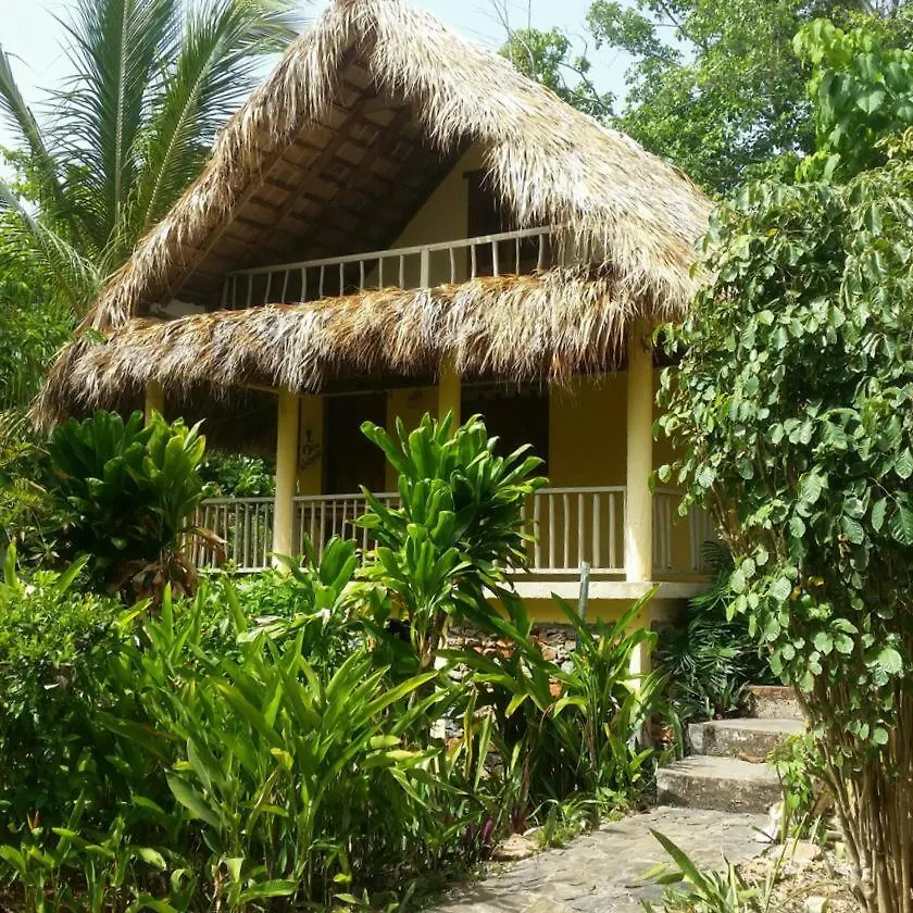 La Guisarde Villa Las Galeras