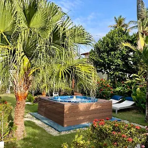 Casa de hóspedes 21 Palms, Las Galeras