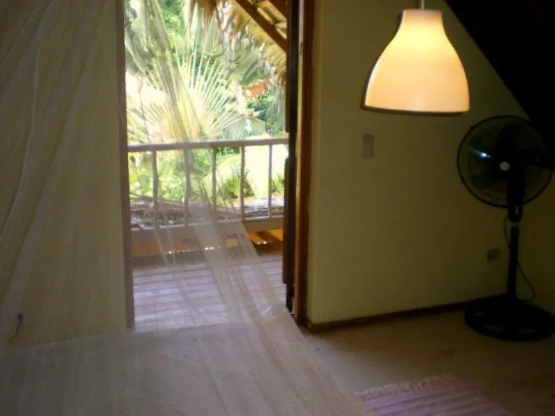 La Guisarde Villa Las Galeras Chalet