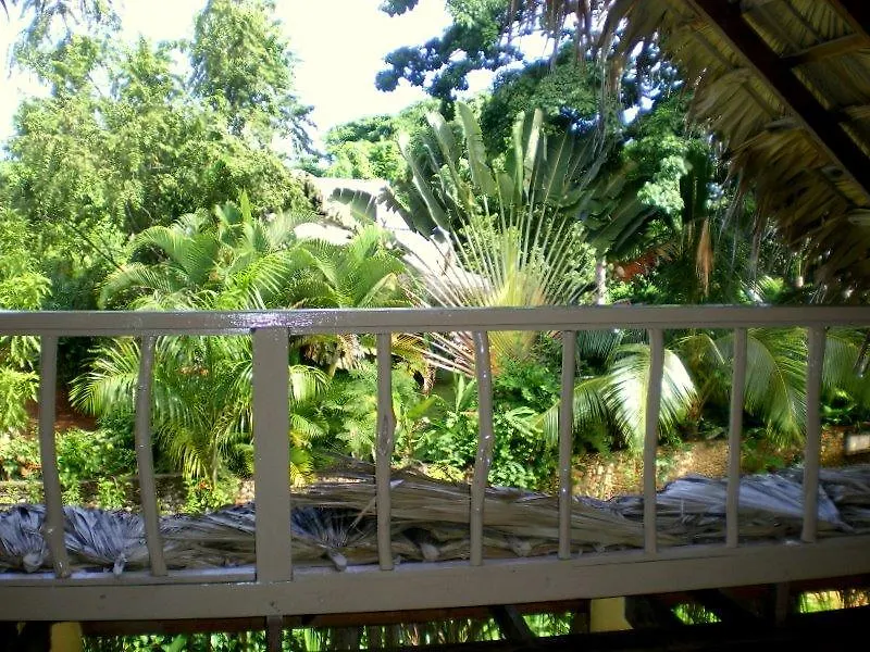 Chalet La Guisarde Villa Las Galeras Dominican Republic
