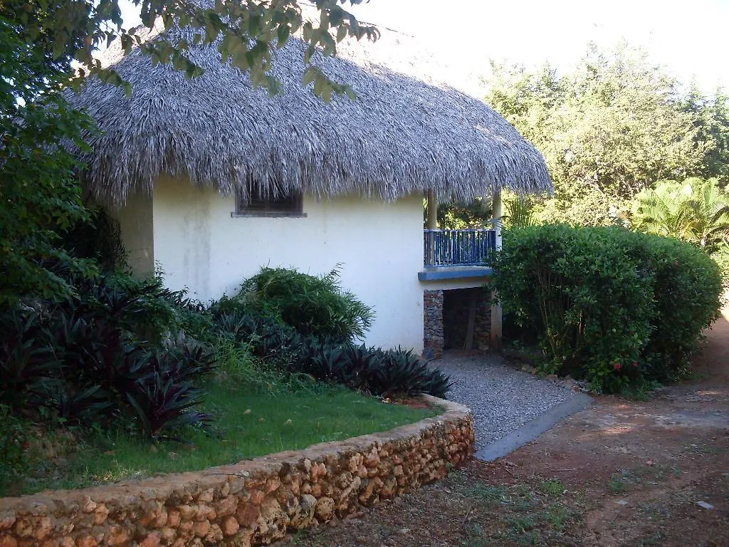 Chalet La Guisarde Villa Las Galeras