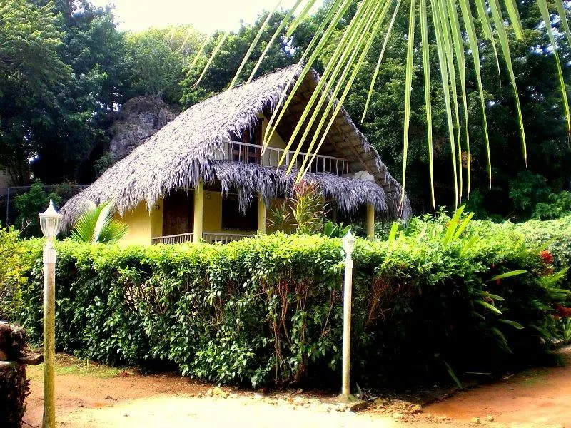 Chalet La Guisarde Villa Las Galeras