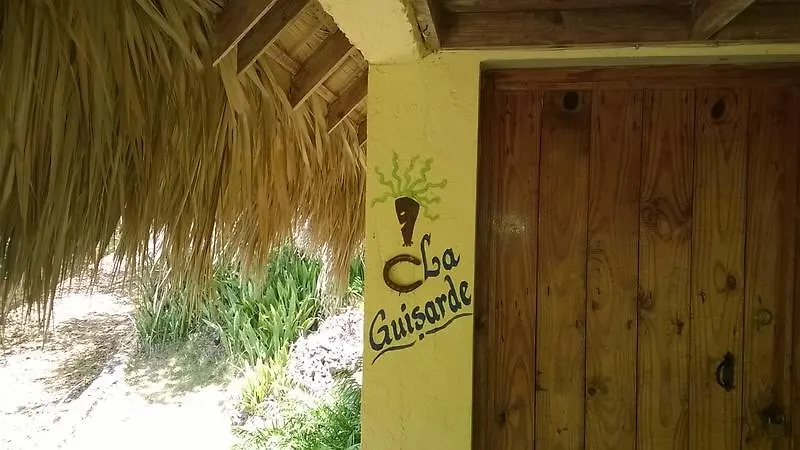 La Guisarde Villa Las Galeras