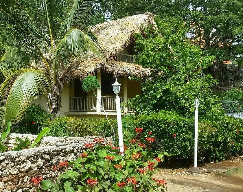 La Guisarde Villa Las Galeras Dominican Republic